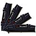 Ripjaws V F4-3600c18q-128gvk Memoria 128 Gb 4 X 32 Gb Ddr4 3600 Mhz - Foto miniatura 2