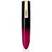 L'oreal Paris Trucco Brillante Firma Rossetto Liquido, Tinta Labbra Ha Lunga Tenuta, Formula Leggera All'e Brilliant Finish, 302 Essere Eccezionale, Confezione Da 1 - Foto miniatura 11