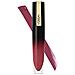 L'oreal Paris Trucco Brillante Firma Rossetto Liquido, Tinta Labbra Ha Lunga Tenuta, Formula Leggera All'e Brilliant Finish, 302 Essere Eccezionale, Confezione Da 1 - Foto miniatura 2