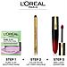 L'oreal Paris Trucco Brillante Firma Rossetto Liquido, Tinta Labbra Ha Lunga Tenuta, Formula Leggera All'e Brilliant Finish, 302 Essere Eccezionale, Confezione Da 1 - Foto miniatura 5