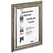 Lobby bronze 21x29,7 Kunststoff DIN A4 175799 - Foto miniatura 2