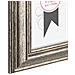 Lobby bronze 21x29,7 Kunststoff DIN A4 175799 - Foto miniatura 3