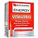 Forte Energy Pharma Vitalite 20 Aprile Fiale - Foto miniatura 2