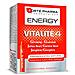 Forte Energy Pharma Vitalite 20 Aprile Fiale - Foto miniatura 3