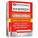 Forte Energy Pharma Vitalite 20 Aprile Fiale - Foto miniatura 1