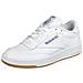 Reebok Club C 85, Sneaker Uomo, Bianco (intense Bianco / royal-gum), 37 Eu - Foto miniatura 1