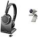 Poly Studio P5 Kit With Voyager 4220 Uc Ww - Foto miniatura 1