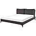 Letto Super King Size 180 X 200 Cm Melle - Foto miniatura 9