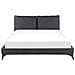 Letto Super King Size 180 X 200 Cm Melle - Foto miniatura 6