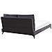Letto Super King Size 180 X 200 Cm Melle - Foto miniatura 10
