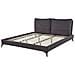 Letto Super King Size 180 X 200 Cm Melle - Foto miniatura 8