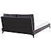 Letto Super King Size 180 X 200 Cm Melle - Foto miniatura 4