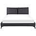 Letto Super King Size 180 X 200 Cm Melle - Foto miniatura 5