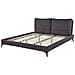 Letto Super King Size 180 X 200 Cm Melle - Foto miniatura 12