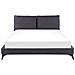 Letto Super King Size 180 X 200 Cm Melle - Foto miniatura 13