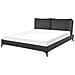Letto Super King Size 180 X 200 Cm Melle - Foto miniatura 1