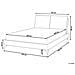 Letto Super King Size 180 X 200 Cm Melle - Foto miniatura 14