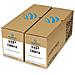 TONER - 2x C8061x, 61x Negro Compatible Con Hp Laserjet 4100dtn Mfp4100n 4100tn - Foto miniatura 1