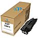 TONER - 2x C8061x, 61x Negro Compatible Con Hp Laserjet 4100dtn Mfp4100n 4100tn - Foto miniatura 2