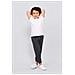 Bambino pantaloni della tuta Jake Slim Fit bambini Slim Fit Jog Pants - Foto miniatura 1