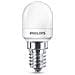 Led Sferica Per Frigoriferi 1,7w E14 230v 150lm 2700k Eq. 15w - Foto miniatura 1