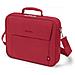 Eco Multi Base Borsa Per Notebook 39,6 Cm (15.6"") Valigetta Ventiquattrore Rosso - Foto miniatura 1