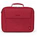 Eco Multi Base Borsa Per Notebook 39,6 Cm (15.6"") Valigetta Ventiquattrore Rosso - Foto miniatura 3