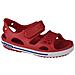 Preschool Crocband Ii Sandall Kids, Bambini, Rosso, Sandali, Numero: 27/28 Eu - Foto miniatura 1