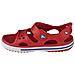 Preschool Crocband Ii Sandall Kids, Bambini, Rosso, Sandali, Numero: 27/28 Eu - Foto miniatura 2