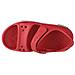 Preschool Crocband Ii Sandall Kids, Bambini, Rosso, Sandali, Numero: 27/28 Eu - Foto miniatura 3