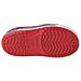 Preschool Crocband Ii Sandall Kids, Bambini, Rosso, Sandali, Numero: 27/28 Eu - Foto miniatura 4