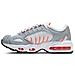 Scarpe Air Max Tailwind Iv (gs) Taglia 38.5 Codice Bq9810-108 Bianco - Foto miniatura 2