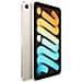 iPad mini 6 (2021) A15 8.3" 64Gb WiFi+Cellular 5G Galassia - Foto miniatura 2