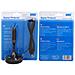 DTA240 Antenna DAB, UHF, VHF, 1,5m, Nero, 230g - Foto miniatura 1