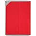 Hinge 9.7" Custodia a libro Rosso - Foto miniatura 5