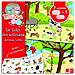 Loto Di Animali - Gioco Da Tavolo - Foto miniatura 1