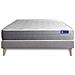 Kit Rete E Materasso Matrimoniale Actimemo Dream 160x190cm - Spessore : 22cm- Memory Foam - Moderatamente Rigido - Foto miniatura 8