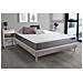 Kit Rete E Materasso Matrimoniale Actimemo Dream 160x190cm - Spessore : 22cm- Memory Foam - Moderatamente Rigido - Foto miniatura 1
