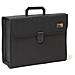 Borsa Laterale 1 Poliestere 13 Litri 36 Cm Nera - Foto miniatura 2