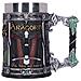 Lord Of The Rings Tankard Fellowship - Foto miniatura 5