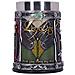 Lord Of The Rings Tankard Fellowship - Foto miniatura 8