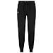 Pantaloni Logo Zanty Uomo - Black M - Foto miniatura 1