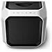 TAX7207/10 Altoparlante Portatile Cube Potenza 160 W Bluetooth Colore Nero - Foto miniatura 2