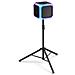 TAX7207/10 Altoparlante Portatile Cube Potenza 160 W Bluetooth Colore Nero - Foto miniatura 3