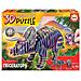 Puzzle - Puzzle 3d Creatura Triceratopo - Foto miniatura 1