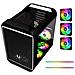 CASE MICRO ATX PRODIGY M 2022 ARGB BLACK - Foto miniatura 2