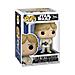 Star Wars Pop! Swnc- Luke Vinyl Figure 9 Cm - Foto miniatura 1