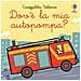 Fiona Watt - Dov'è La Mia Autopompa? Ediz. A Colori - Foto miniatura 2