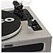 LS-440GY Giradischi con trasmissione a cinghia Grigio Automatico - Foto miniatura 4