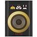 XBOOM XL7S Party Speaker Karaoke Potenza 250W Bluetooth con Illuminazione Multicolore - Nero - Foto miniatura 6